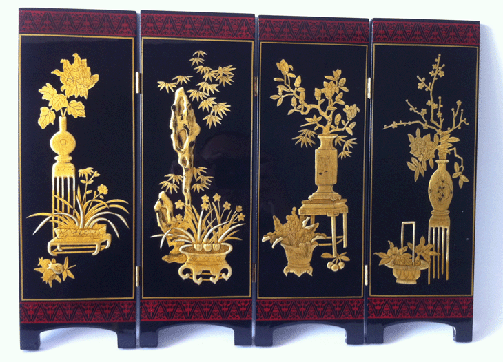 9     平遙推光漆器  桌屏四頁(yè)屏風(fēng).jpg