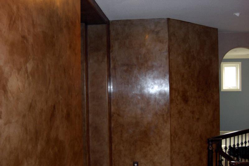 7    深咖啡色馬來漆墻面.jpg