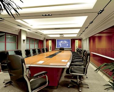 辦公室裝修裝飾 會(huì)議室.jpg