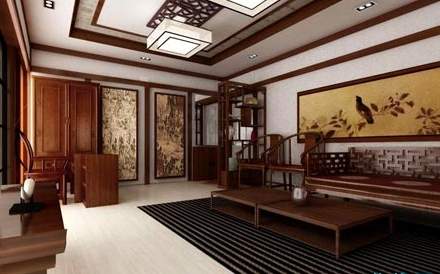 6 日式風(fēng)格禪意客廳.jpg