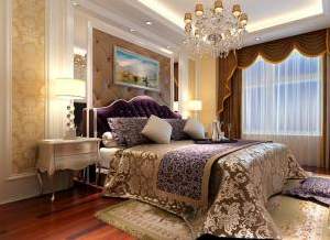 10  歐式風(fēng)格臥室.jpg