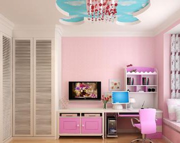 10        家庭裝修裝飾的兒童化設(shè)計(jì).jpg